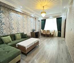 Satılır Yeni tikili, 48m², 2-Otaqlı