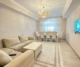 Satılır Yeni tikili, 60m², 2-Otaqlı