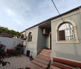 Satış Həyət evi, 80m²