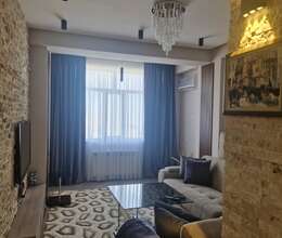 Satılır Yeni tikili, 50m², 2-Otaqlı