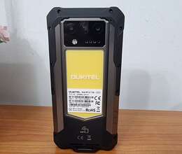 OUKITEL WP100 Titan 33000Mah