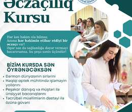 Əczaçılıq Kursu 