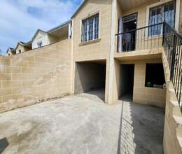 Satış Həyət evi, 130m²