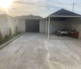 Satış Həyət evi, 80m²