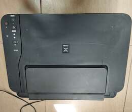 Printer canon mp230