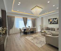 Satılır Yeni tikili, 140m², 3-Otaqlı