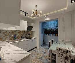 Satılır Köhnə tikili, 80m², 3-Otaqlı