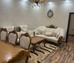 Kirayə verilir Yeni tikili, 75m², 2-Otaqlı