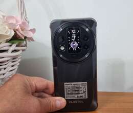 OUKITEL WP200 Pro+Saat 