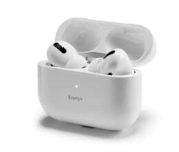 Simsiz Qulaqliq Eronyx K2404 White