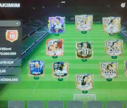 Fifa Hesabı