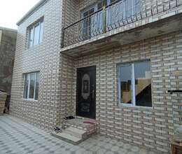 Satış Həyət evi  1,2 sot, 4 otaq, 148 kv.