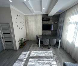 Satılır Yeni tikili, 79m², 3-Otaqlı
