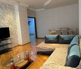 Kirayə verilir Yeni tikili, 148m², 3-Otaqlı