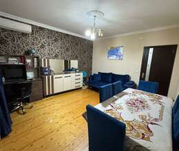 Satılır Yeni tikili, 50m², 2-Otaqlı