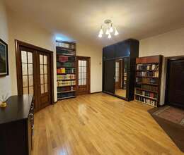 Kirayə verilir Yeni tikili, 165m², 3-Otaqlı