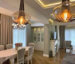 Satılır Yeni tikili, 181m², 4-Otaqlı