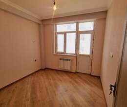 Satılır Yeni tikili, 54m², 2-Otaqlı