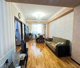 Satılır Yeni tikili, 55m², 2-Otaqlı