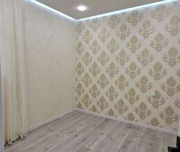 Satılır Yeni tikili, 57m², 3-Otaqlı