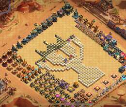 Clash of Clans