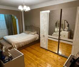 Satılır Köhnə tikili, 100m², 4-Otaqlı