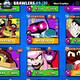 Brawl Stars hesabı