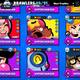 Brawl Stars hesabı