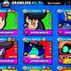 Brawl Stars hesabı