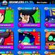 Brawl Stars hesabı