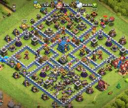 Clash of clans