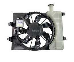 Hyundai Kia üçün radiator pəri