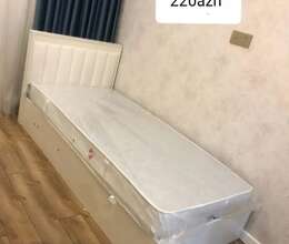 Bazalı çarpayı 