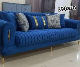 Sadə divan 