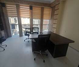 Ofis İcarəyə verilir