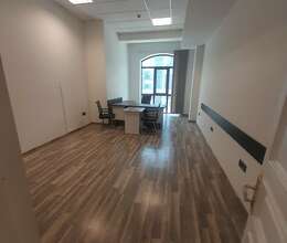 Ofis İcarəyə verilir
