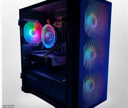 Gamers Pc