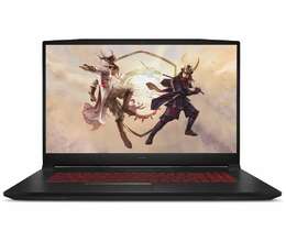 Msi Katana 17