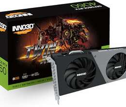 Inno3D RTX 4060 8GB
