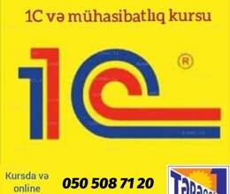 Mühasibatlıq kursları 