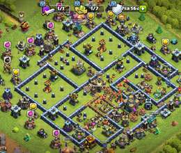 Clash of clans 