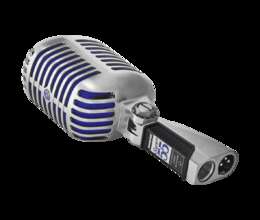 Shure 55 Mikrofon