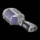 Shure 55 Mikrofon