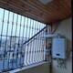 Kirayə verilir Yeni tikili, 46m², 2-Otaqlı