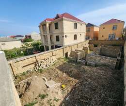 Satış Həyət evi, 300m²