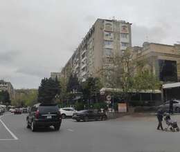 Satılır Köhnə tikili, 120m², 5-Otaqlı