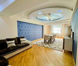 Kirayə verilir Yeni tikili, 3-Otaqlı, 135m²
