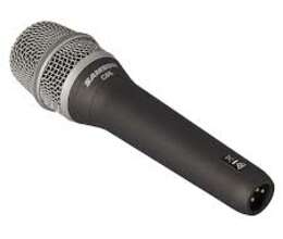 Mikrofon Satış