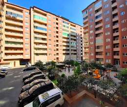Kirayə verilir Yeni tikili, 86m², 2-Otaqlı