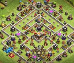 Clash